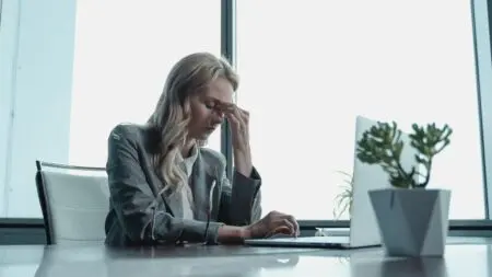 Stresszcsökkentő vitaminok és élelmiszerek