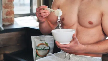 Élelmi rost források