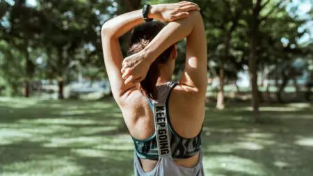 Minden az izomlázról