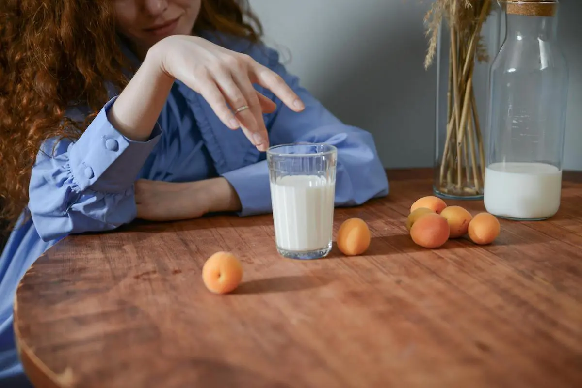 tejtermékek és laktózérzékenység