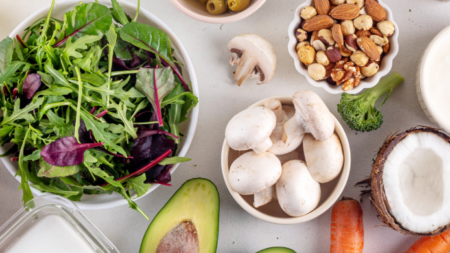 7 kalóriaszegény diétás étel a sikeres étrendhez – receptekkel