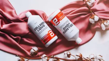 A kollagén hatásai és előnyei