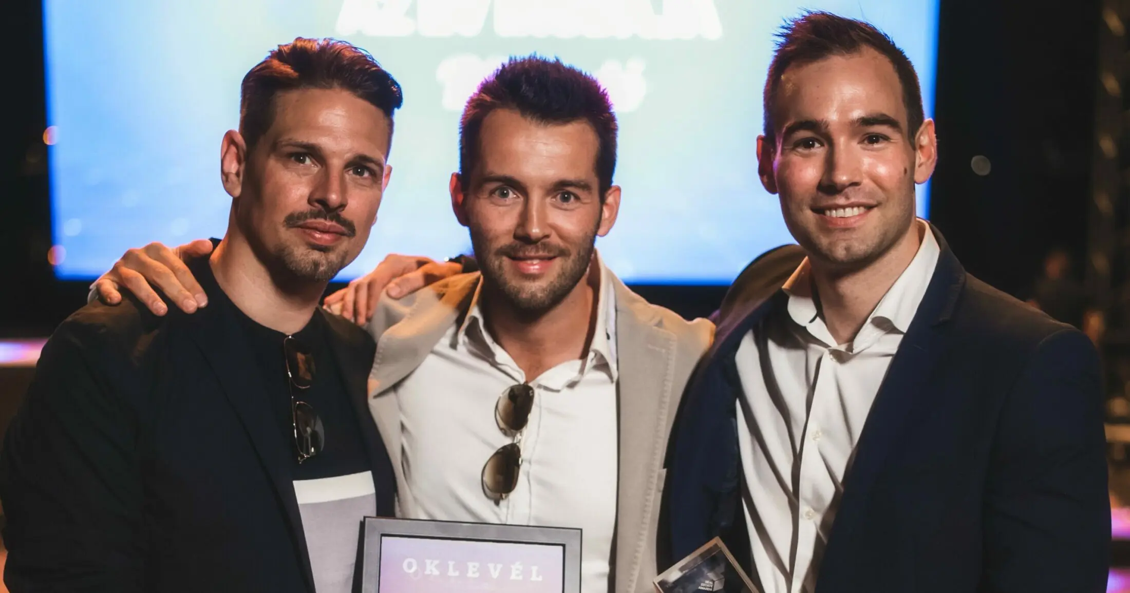 A BioTechUSA nyerte idén az Év Irodaháza díjat