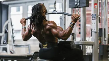 Hátizom erősítő gyakorlatok