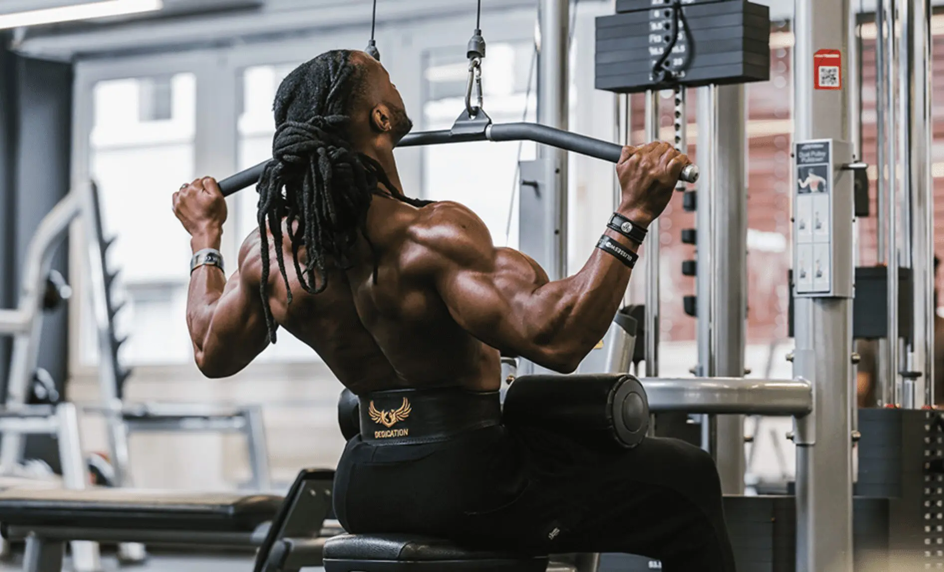 Hátizom erősítő gyakorlatok