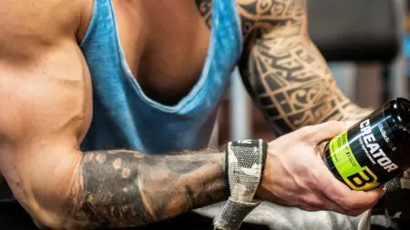 Kreatinnal jobb teljesítményt és nagyobb izmokat érhetsz el
