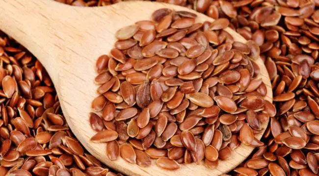 Lenmag a béltisztításhoz Lenmag a béltisztításhoz