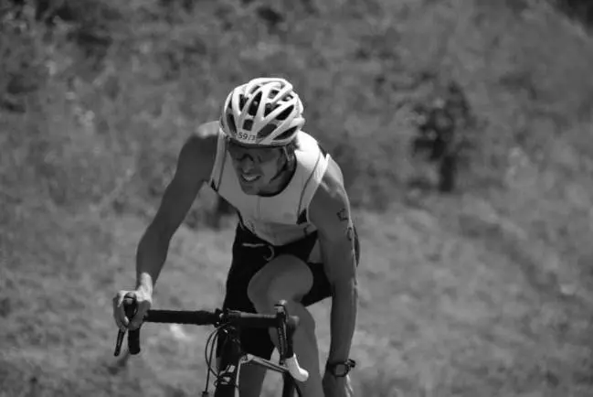 Kerékpáros versenyfelkészülés Kerékpáros versenyfelkészülés