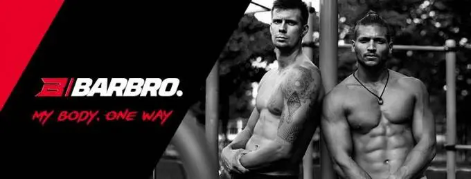 Tamási Patrik és Rozs Gergely Streetworkout