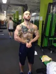 Életmódváltással 30 kiló minusz az edzés és diéta eredménye Életmódváltással 30 kiló minusz az edzés és diéta eredménye