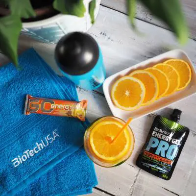 Mi az energia gélek előnye? - BioTechUSA Mi az energia gélek előnye? - BioTechUSA