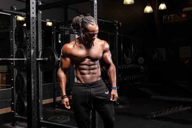 A legjobb hasizomgyakorlatok a látványos eredményért - BioTechUSA