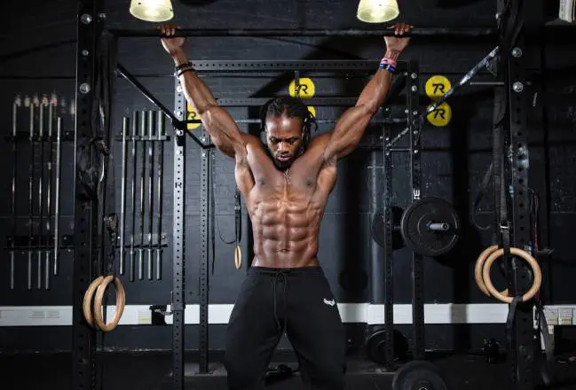 A hasizom felépítése