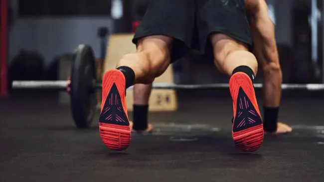 EDZÉS PAPUCSBAN? MI VELE A PROBLÉMA?