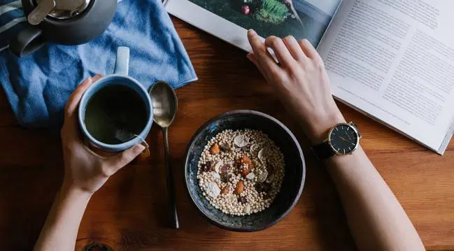 Gabonafélék - BioTechUSA Értékes növényi fehérjeforrások a gabonafélék