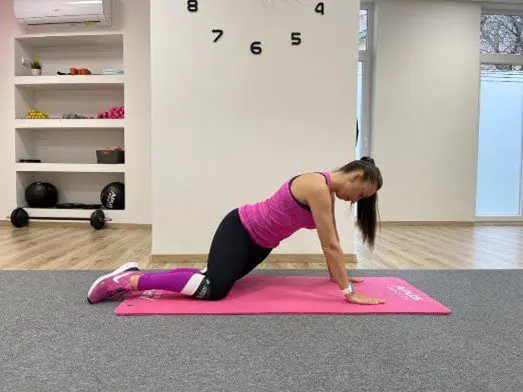 Tünet: Hátfájás Tünet: Hátfájás