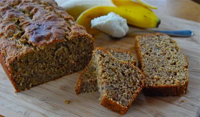 Házi hagymás teljeskiőrlésű kenyér