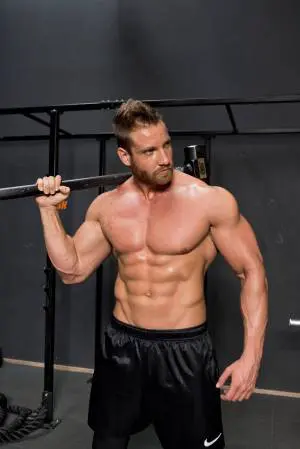 Életmódváltás Schönekker László személyi edzővel