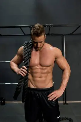 Schönekker László fitt életmód tippek