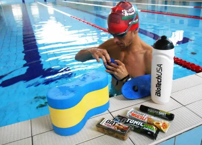 BioTechUSA táplálékkiegészítők szerepe a versenyfelkészülésben BioTechUSA táplálékkiegészítők szerepe a versenyfelkészülésben