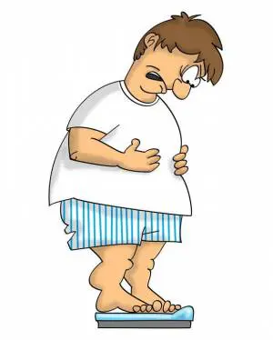 Miért nem megy a fogyás?