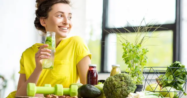 Így legyél fitt vegán étrend mellett - BioTechUSA Így legyél fitt vegán étrend mellett - BioTechUSA