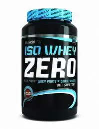 BioTechUSA Iso Whey Zero BioTechUSA Iso Whey Zero