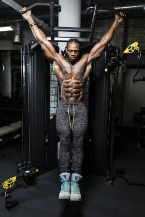 Ulisses edzés, kockahas 