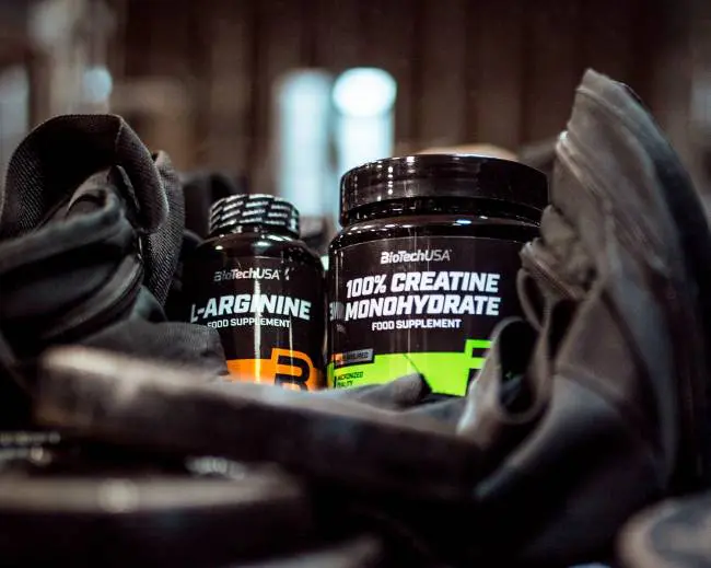 Milyen kreatin kúrát javasol a BioTechUSA csapata?