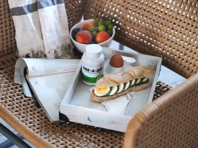 Multivitamin felnőtteknek a BioTechUSA-tól Multivitamin felnőtteknek a BioTechUSA-tól