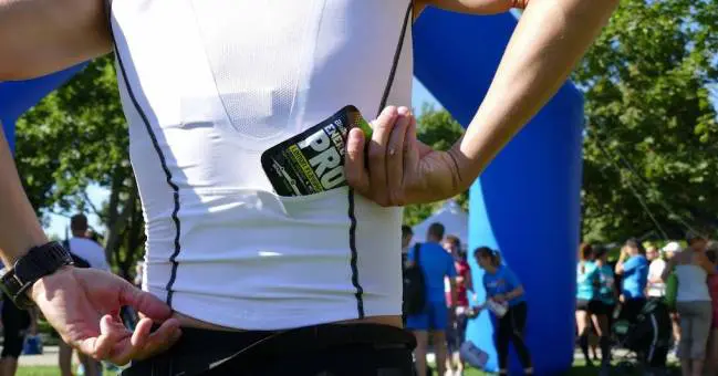 BioTechUSA Energy GEL - energiapótlás erőnléti sportolóknak