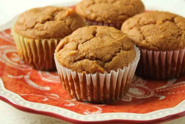 Sütőtökös muffin recept Sütőtökös muffin recept