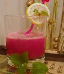 Reggeli vitaminturmix