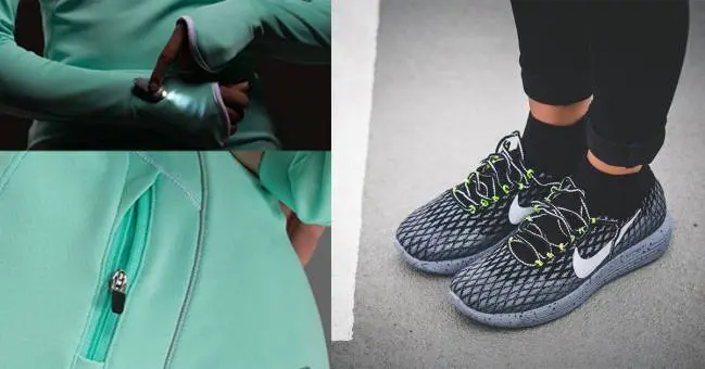 Praktikus öltözet téli futáshoz