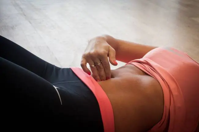 MIKOR NEM TAPINTHATÓ AZ IZOM?