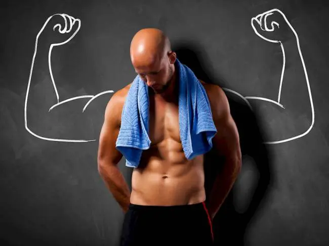 TESZTOSZTERON HATÁSAI A SZERVEZETBEN TESZTOSZTERON HATÁSAI A SZERVEZETBEN