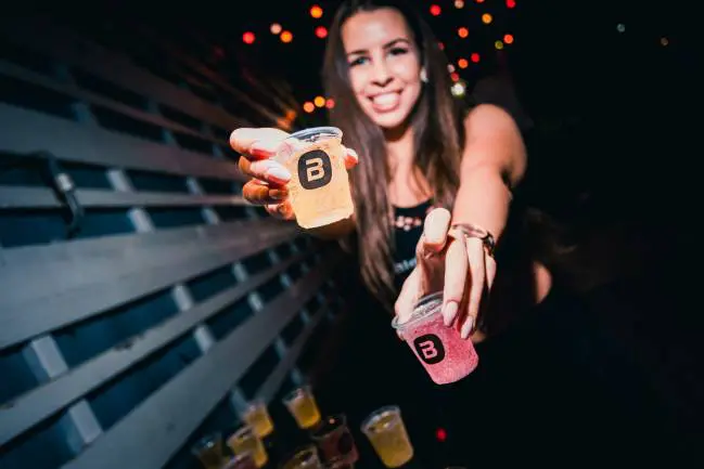 DJ Antonyo: a bulizást a sportos életmóddal nehéz összeegyeztetni