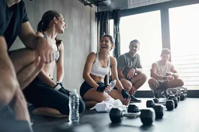 Teljes testes köredzés gyakorlatokkal Teljes testes köredzés gyakorlatokkal