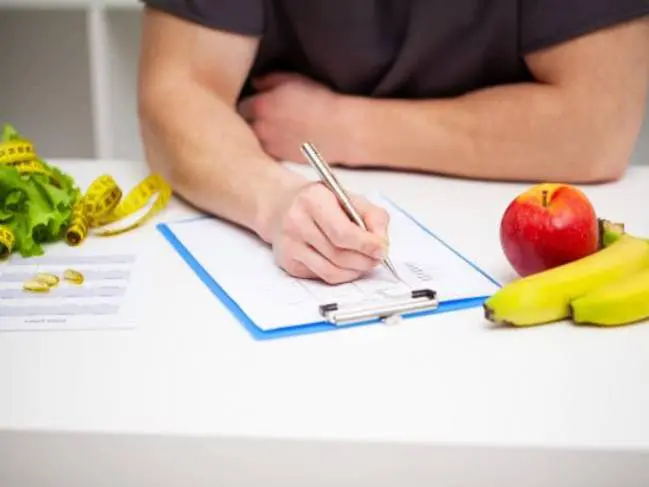 VÁGJUNK BELE – TERVEZZ SAJÁT ÉTRENDET! Tervezz saját étrendet