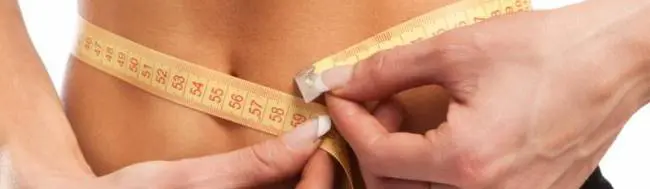 A fogyás titka az egészséges anyagcsereháztartás A fogyás titka az egészséges anyagcsereháztartás