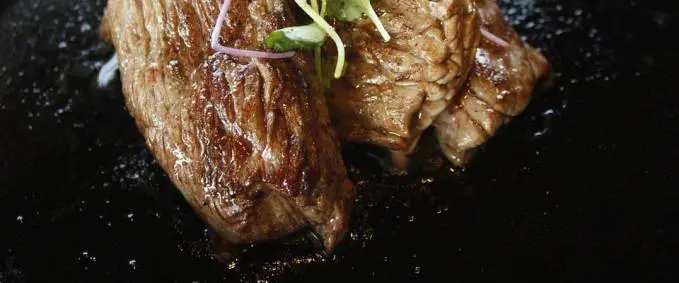 Színtiszta hús az értékes fehérje 