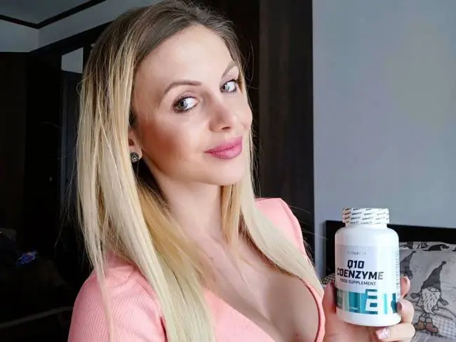A koenzim Q10 hatása az egészségre, bőrre és sportteljesítményre