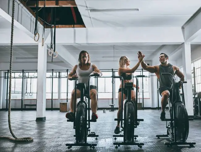 Így égess zsírt kardió edzéssel a leghatékonyabban!