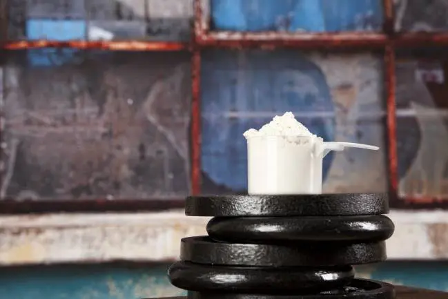 Edzés után fehérje - BioTechUSA