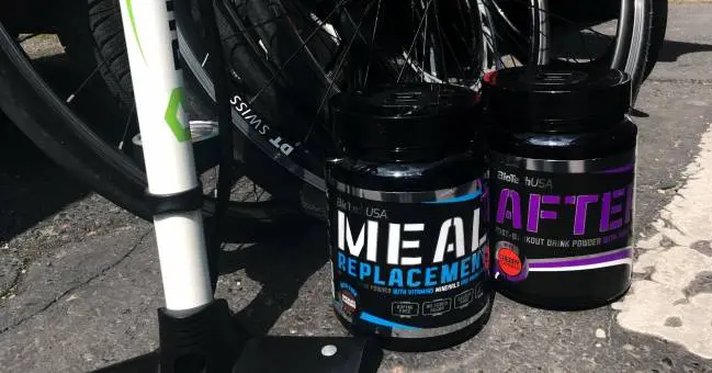 BioTechUSA Meal Replacement - étkezés helyettesítő BioTechUSA Meal Replacement - étkezés helyettesítő