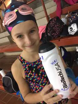 Gyermek sportolók számára ajánlott táplálékkiegészítők Gyermek sportolók számára ajánlott táplálékkiegészítők