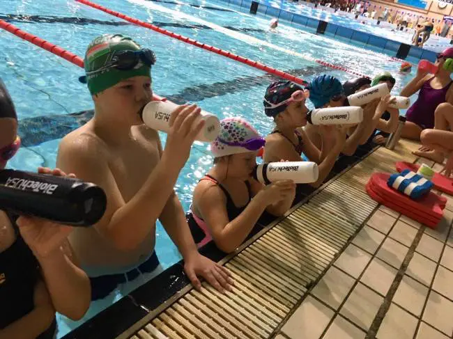 Táplálékkiegészítés és a gyermek sportolók Táplálékkiegészítés és a gyermek sportolók