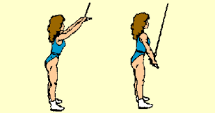 Merevkaros letolás Merevkaros letolás