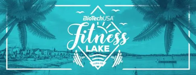 BioTechUSA Fitness Lake BioTechUSA Fitness Lake