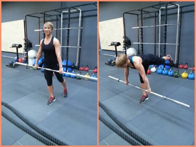 Lábedzés - mérleg gyakorlat Lábedzés - mérleg gyakorlat